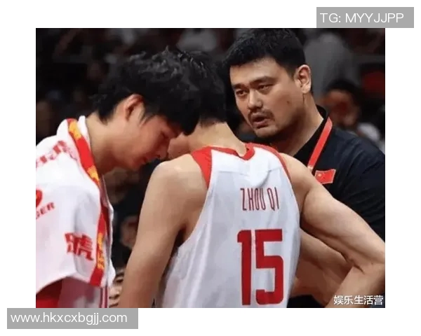 姚明身高的早期记录与篮球生涯的影响分析