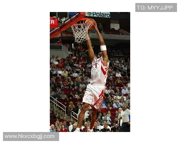 安德森谈姚明的篮球传奇与中美体育文化的交融之道