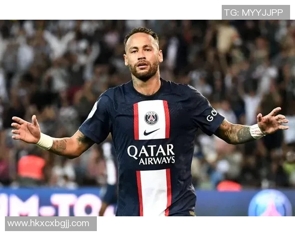 巴黎圣日耳曼赢得法甲冠军！内马尔再献绝妙助攻，队长马拉松上演绝杀制胜，法甲冠军奖杯终于回家！