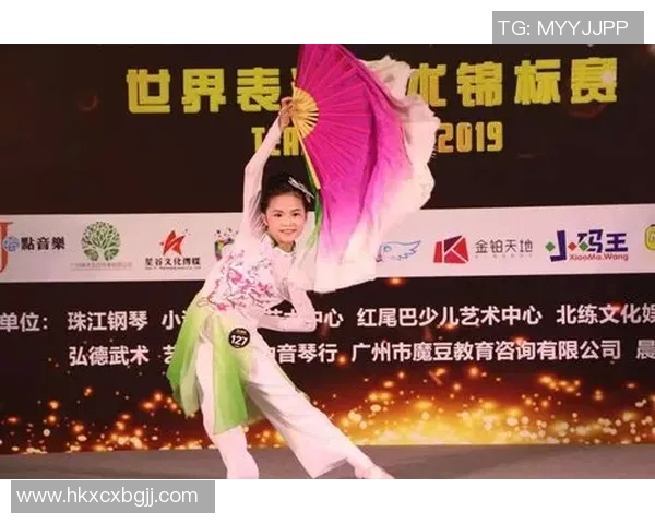 广州街舞队心理素质分析与表现研究探讨