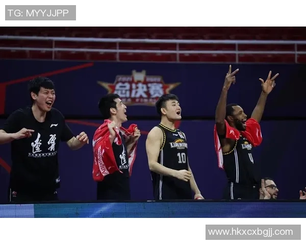 辽宁男篮成功晋级CBA总决赛，备战挑战广东男篮的冠军之争